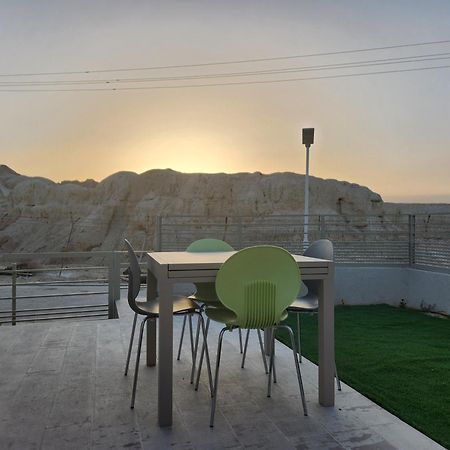 בצל ההר Apartment Ein Tamar Bagian luar foto