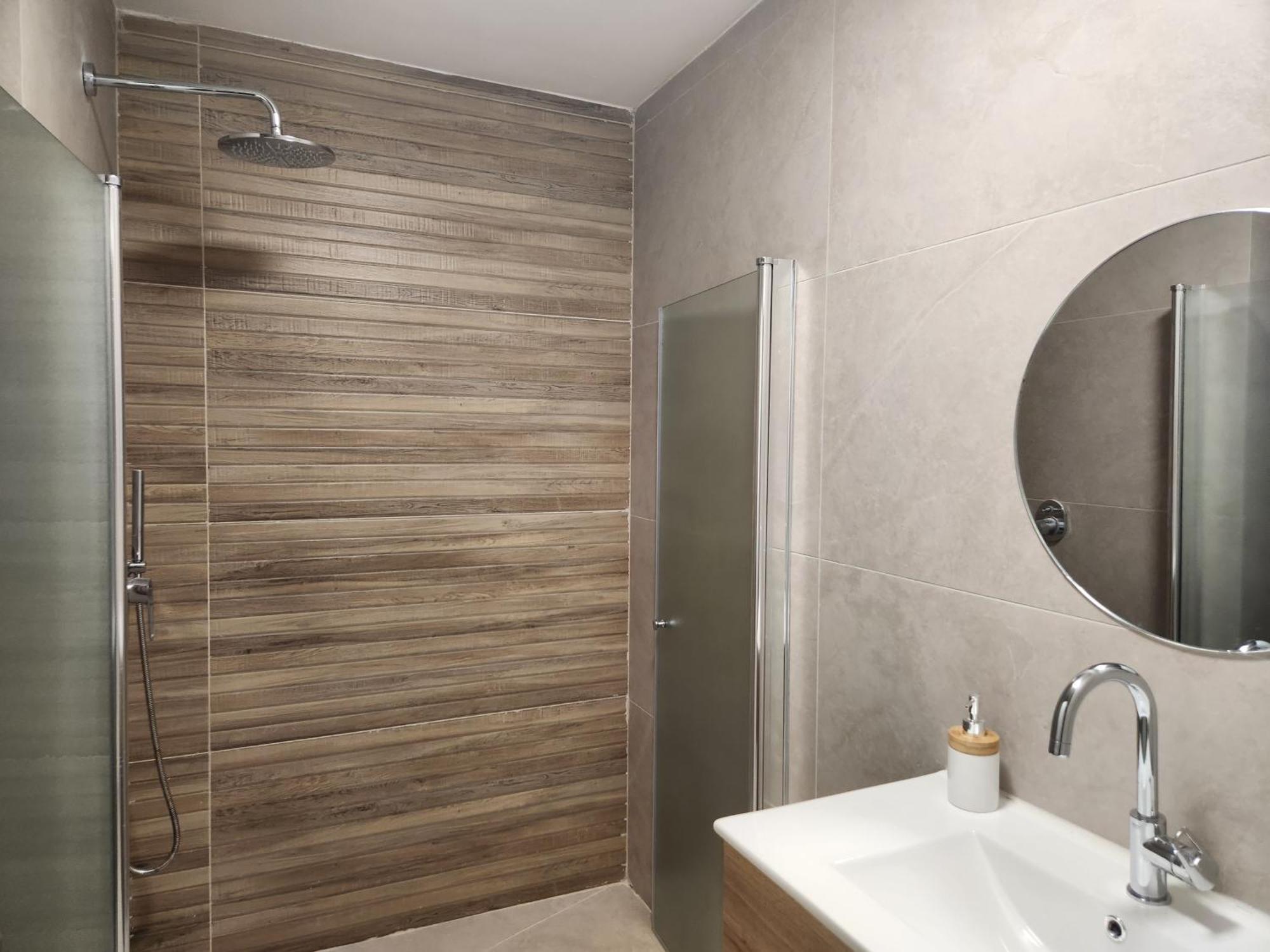 בצל ההר Apartment Ein Tamar Bagian luar foto
