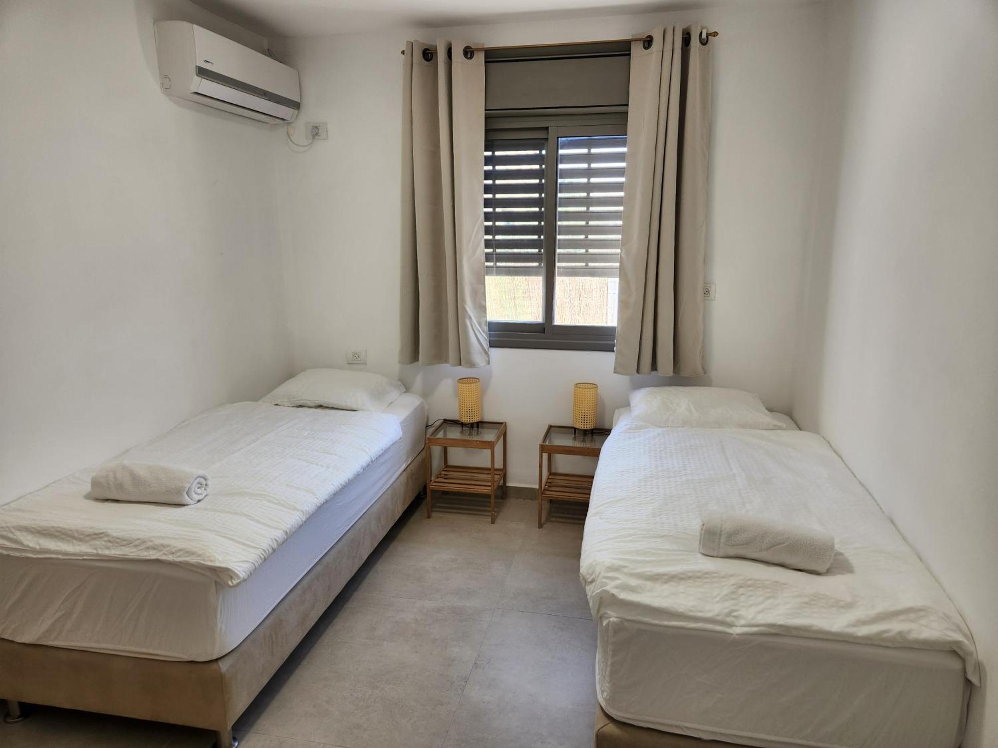 בצל ההר Apartment Ein Tamar Bagian luar foto