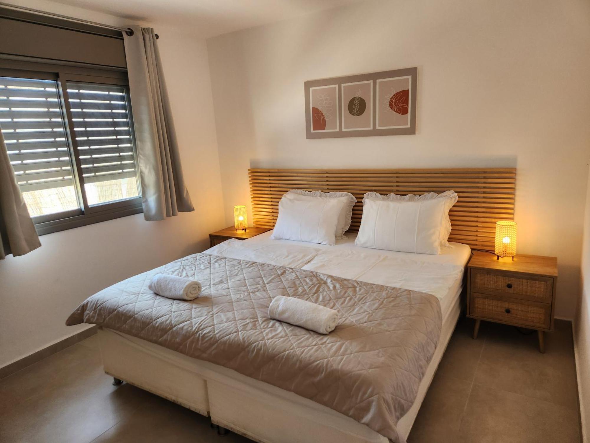 בצל ההר Apartment Ein Tamar Bagian luar foto