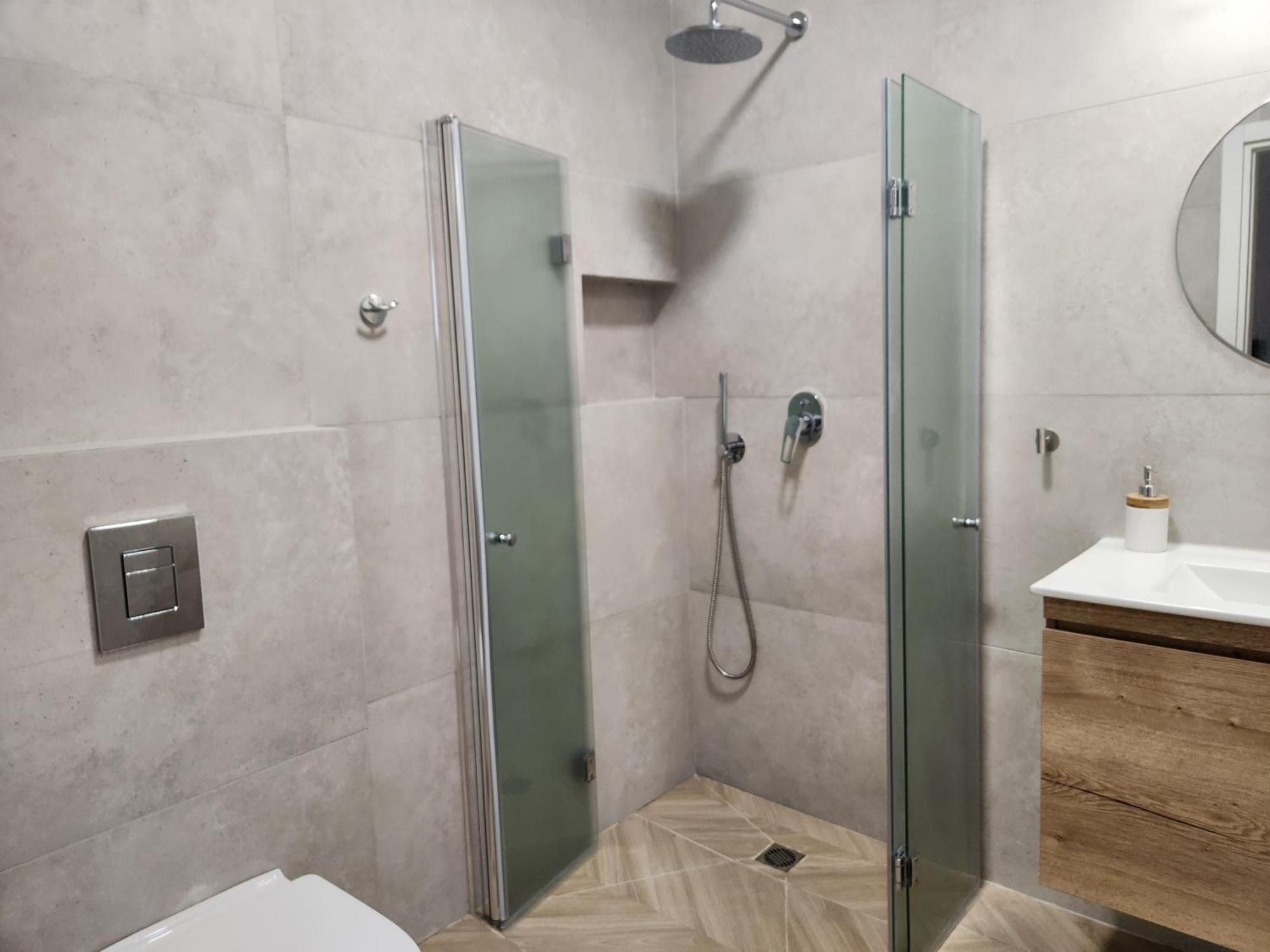 בצל ההר Apartment Ein Tamar Bagian luar foto