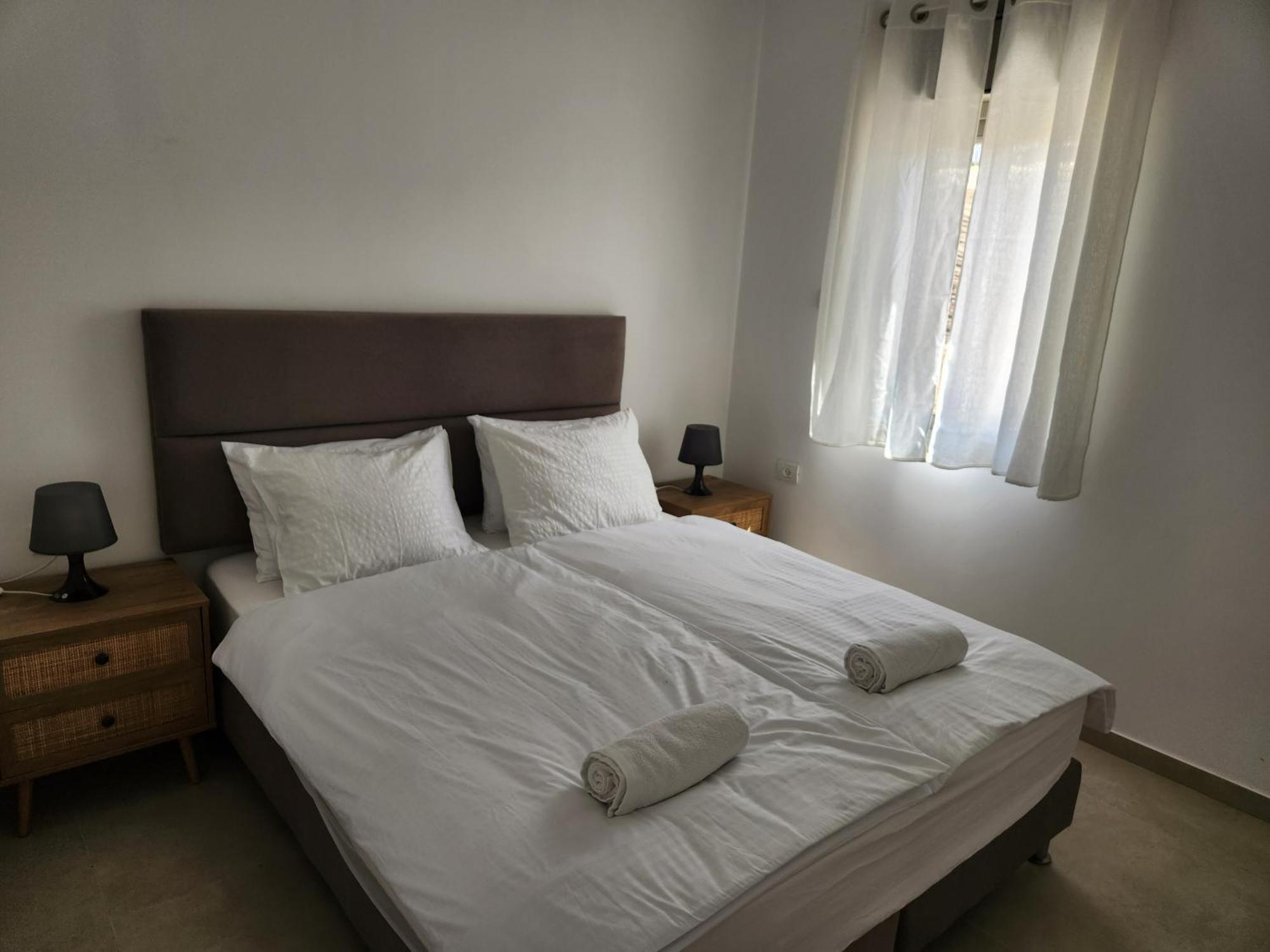 בצל ההר Apartment Ein Tamar Bagian luar foto