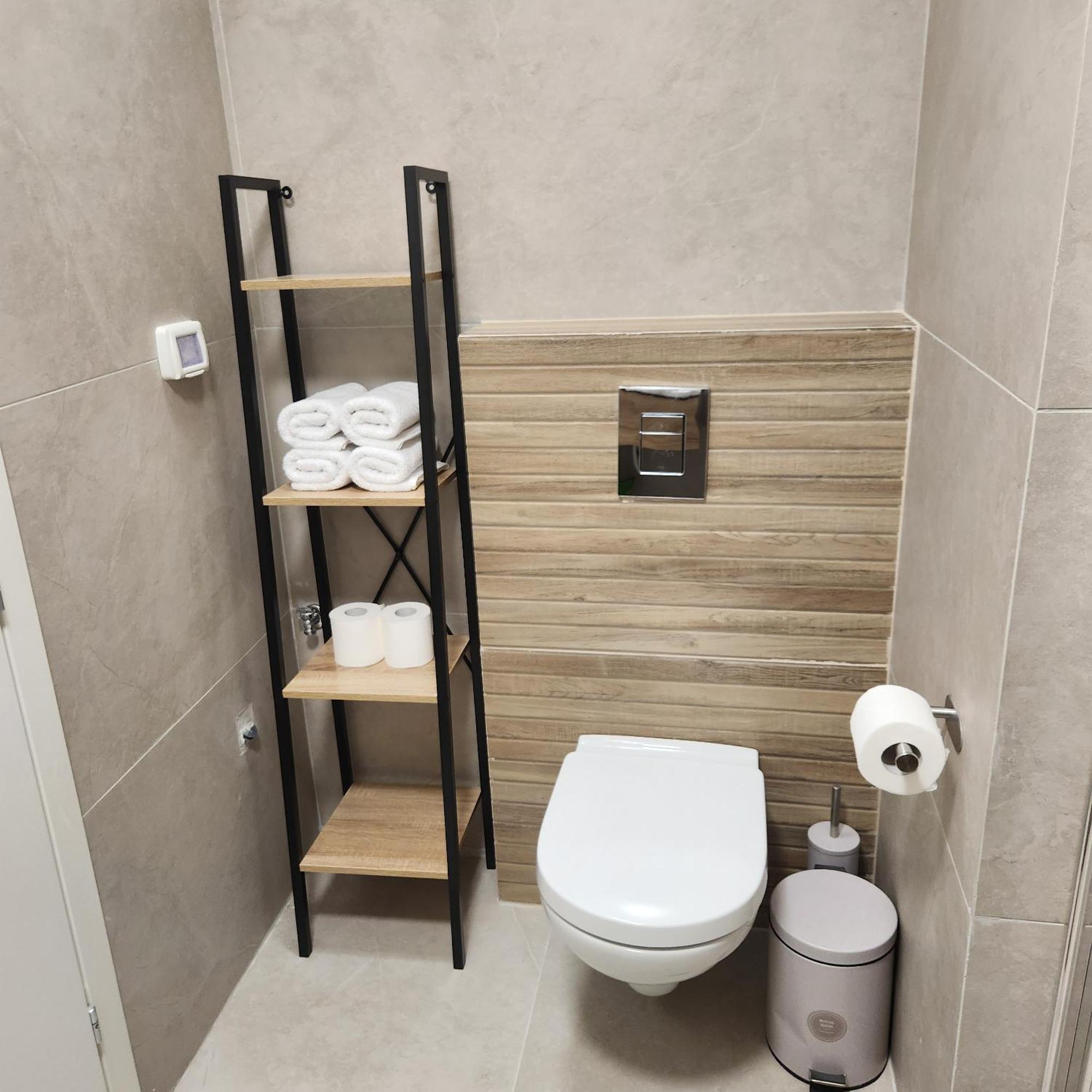 בצל ההר Apartment Ein Tamar Bagian luar foto