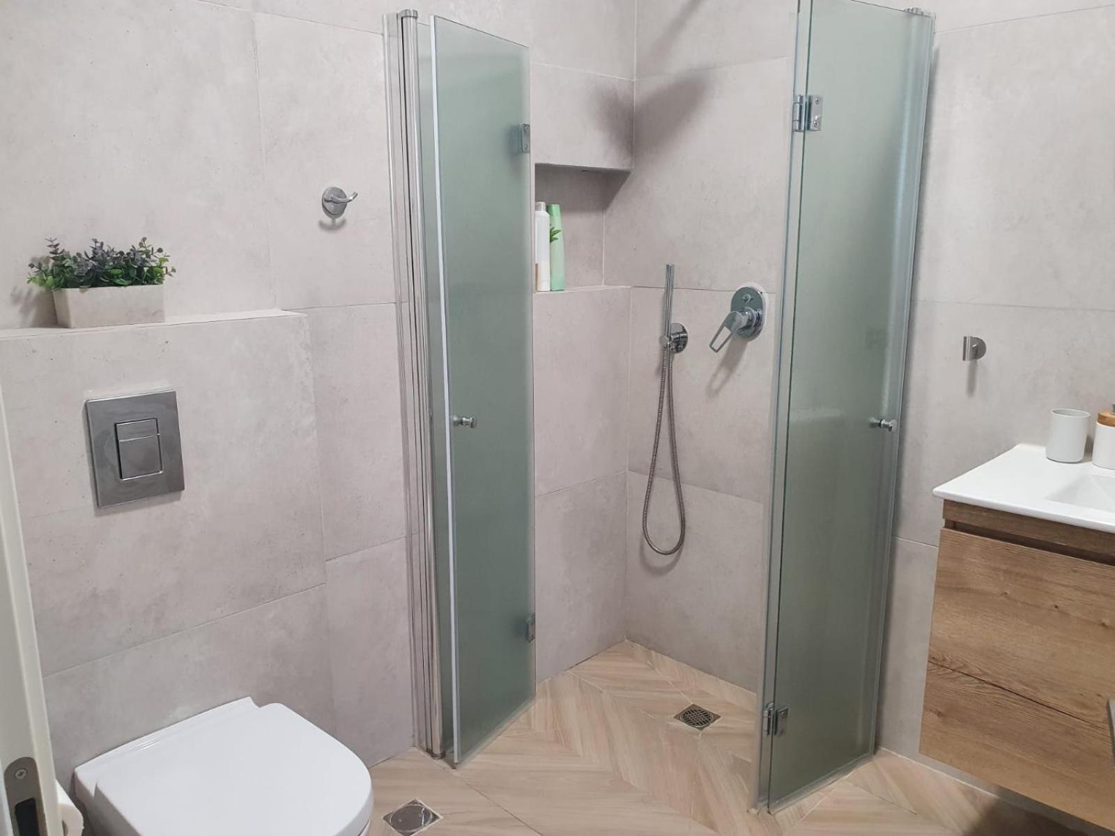 בצל ההר Apartment Ein Tamar Bagian luar foto